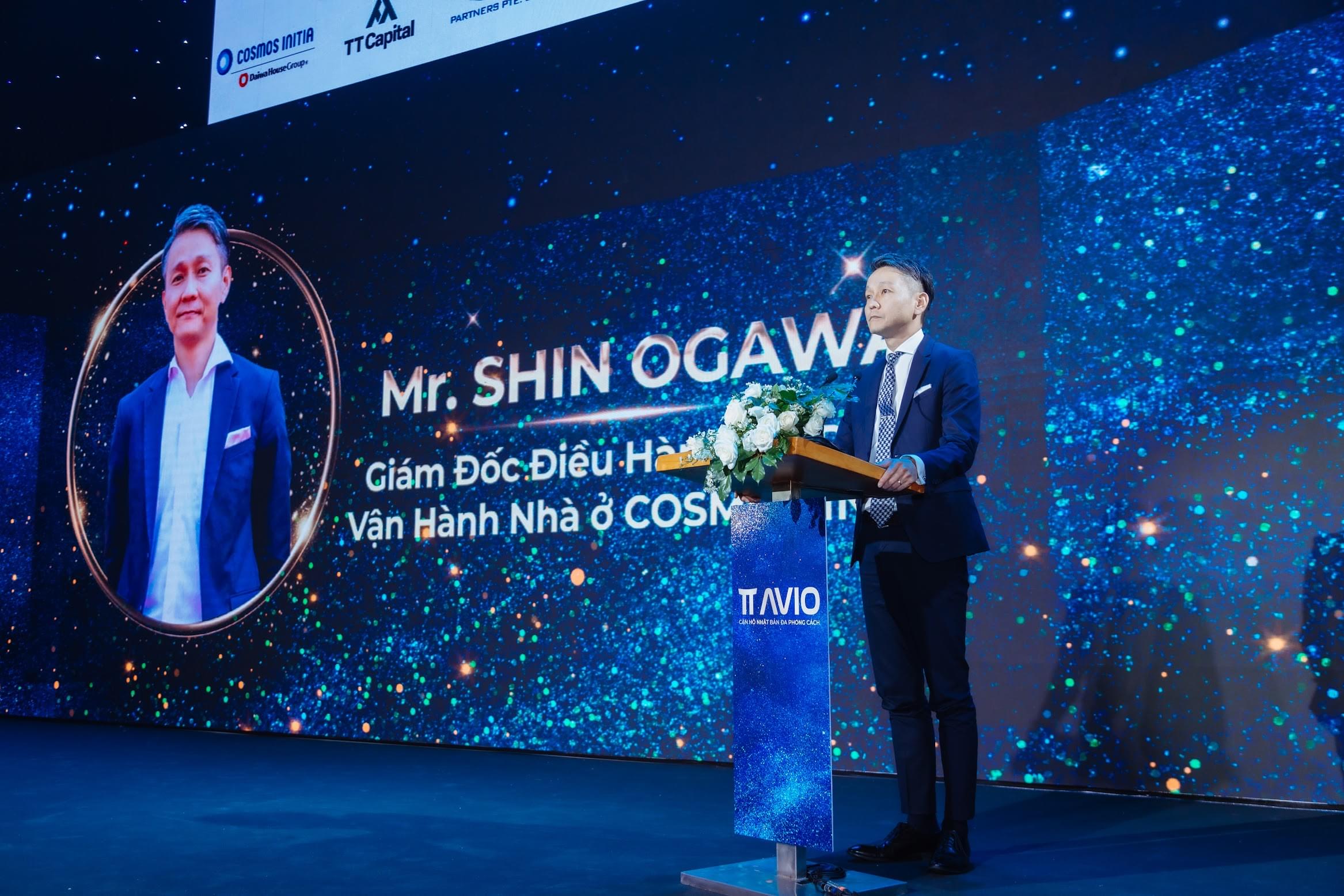 speech image